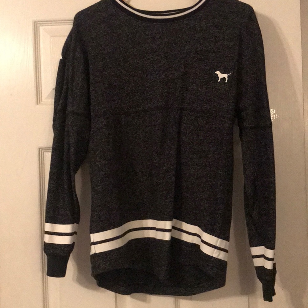 PINK long sleeve